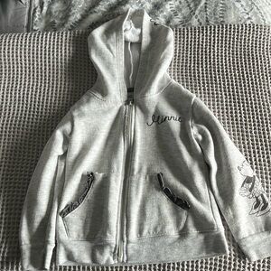 Disney Minnie Mouse sweatshirt